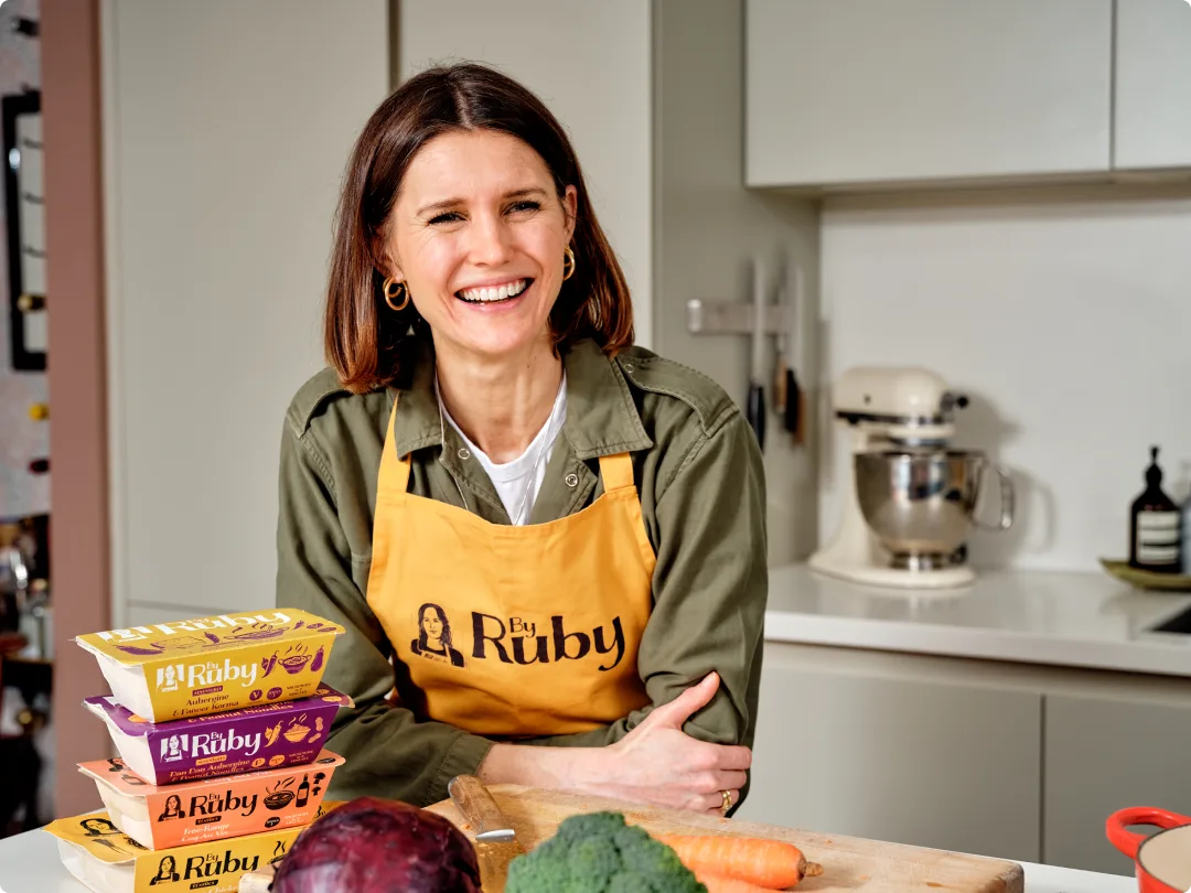 Milly ByRuby