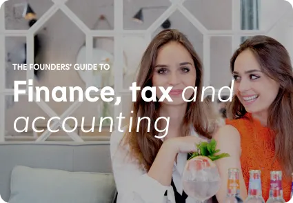 Finance, Tax and Accounting