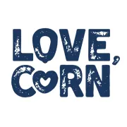 LOVE,CORN