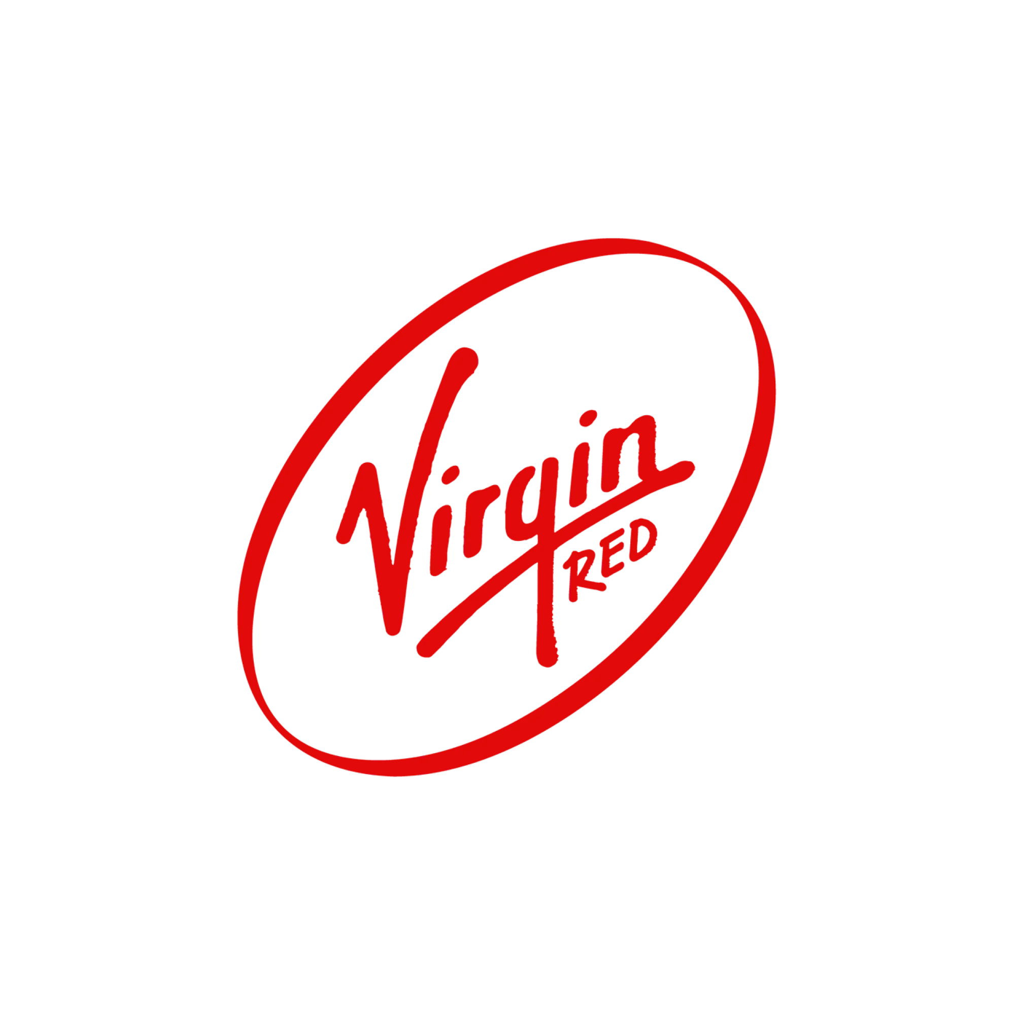 virgin red