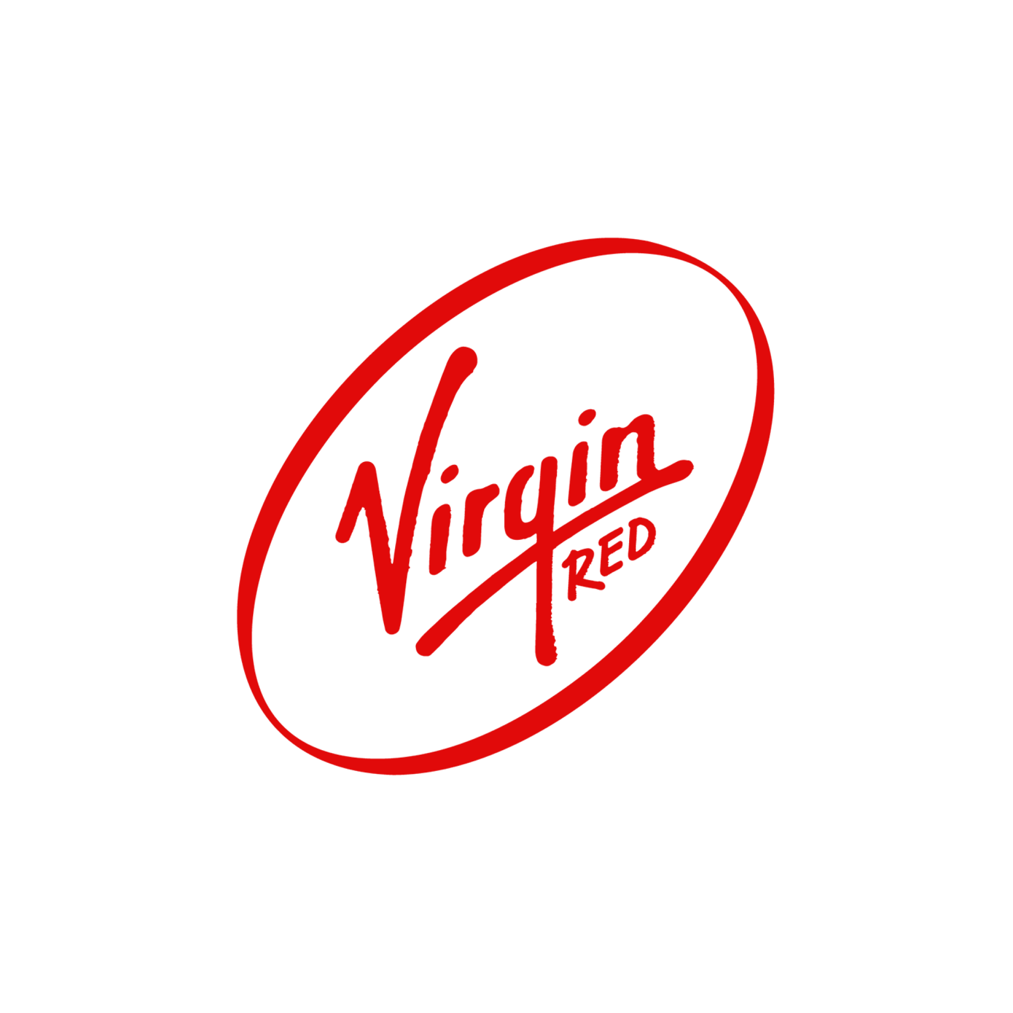 virgin red