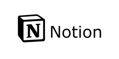 Notion Partner Logo Partner Page