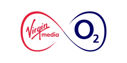 Virgin Media 02 Logo Partner Page