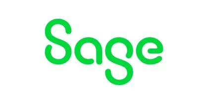 Sage Logo Partner Page