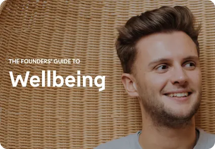 Wellbeing