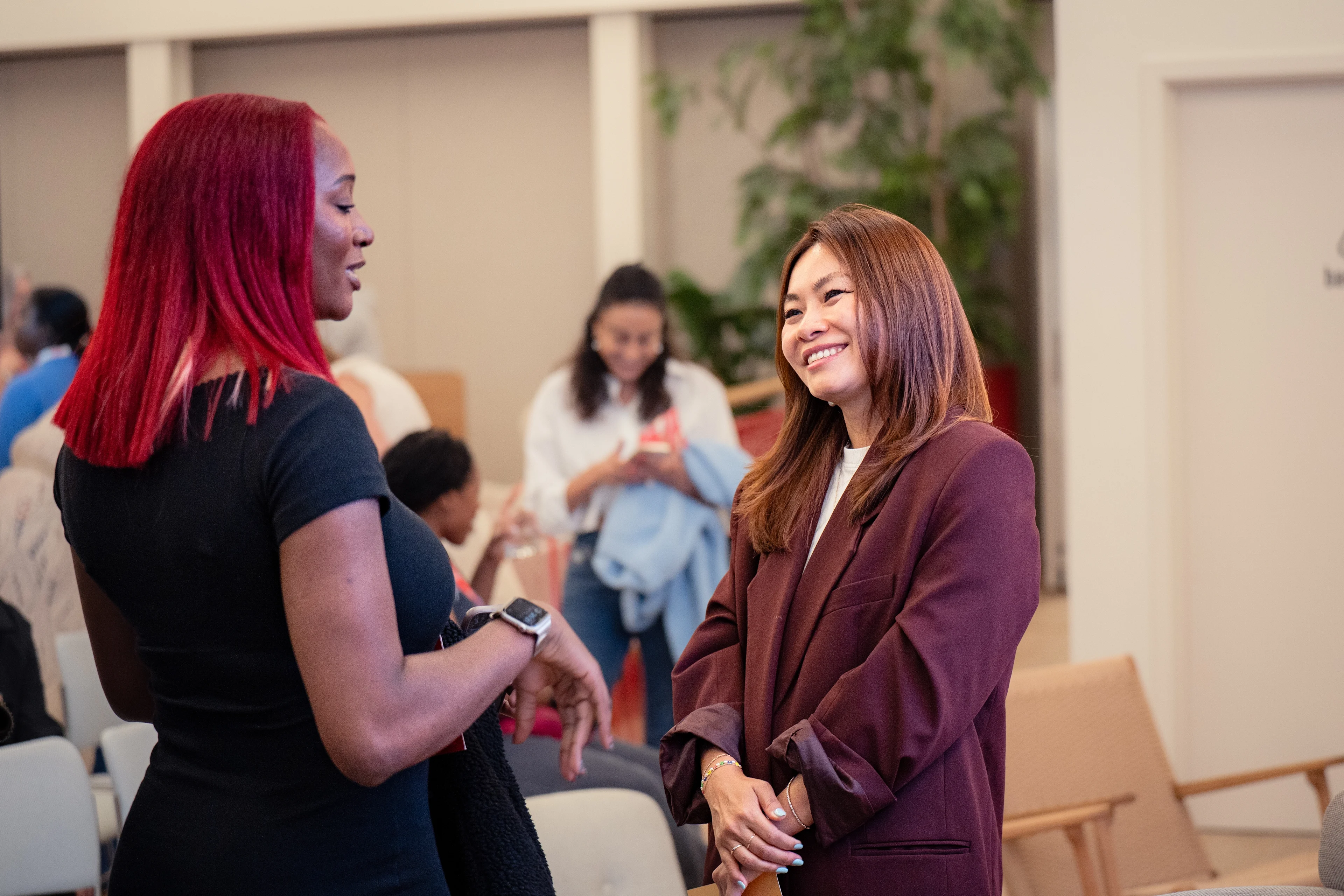 Connie Nam Changemakers 2