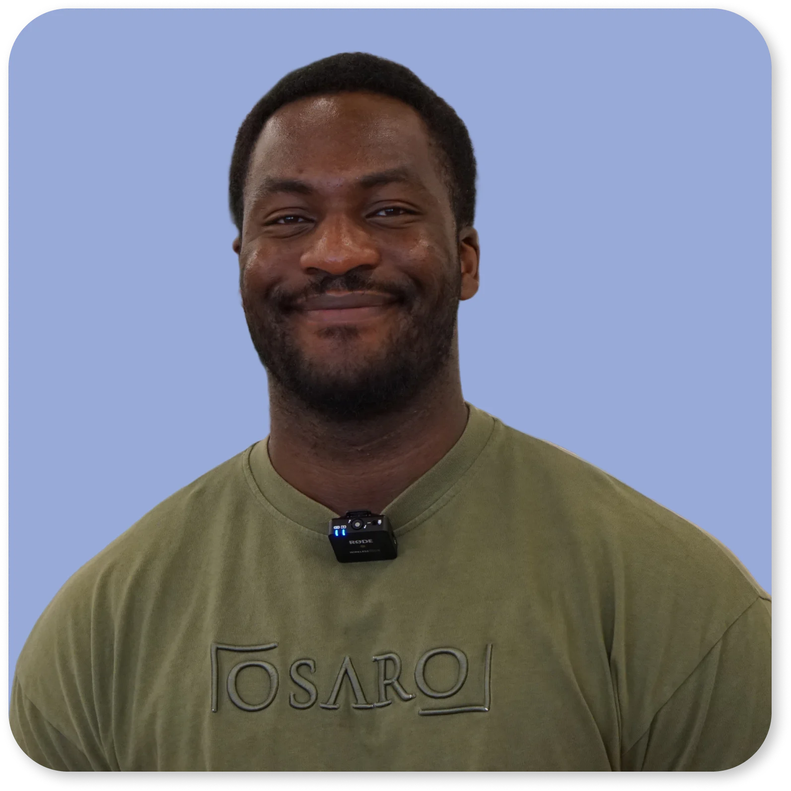 Moyin Ekundayo