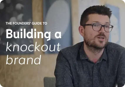 Creating A KNockout Brand