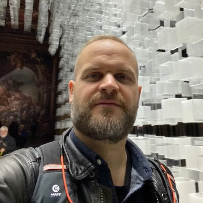 Martin Bartsch founder photo 