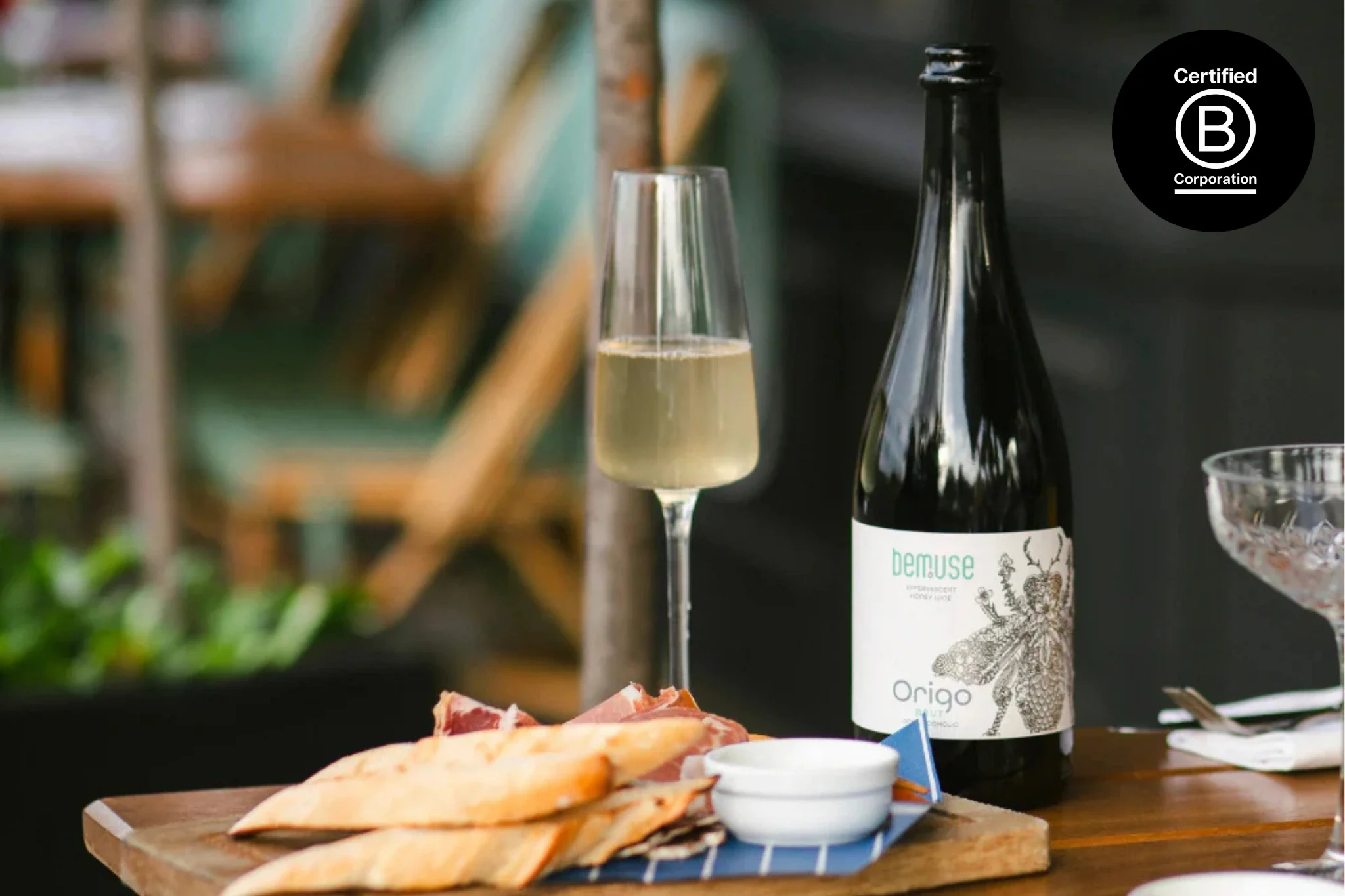 Bemuse Drinks Directory Image