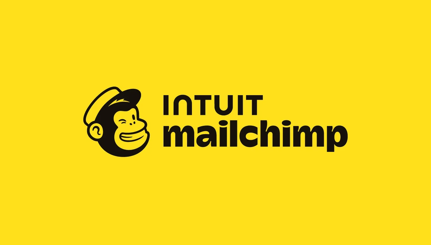 Mailchimp Logo Partner Page