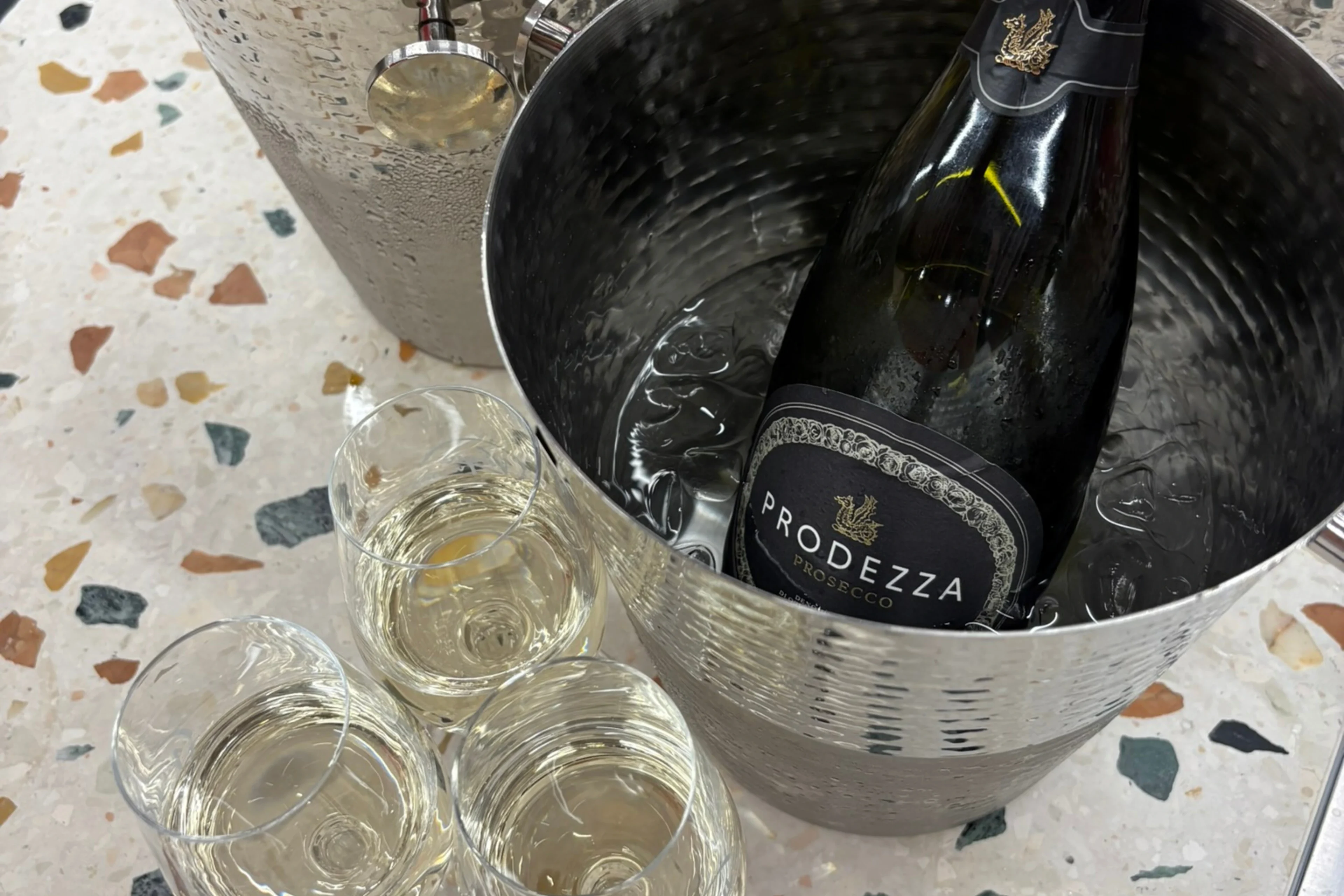 Virgin Wines National Mentoring Event