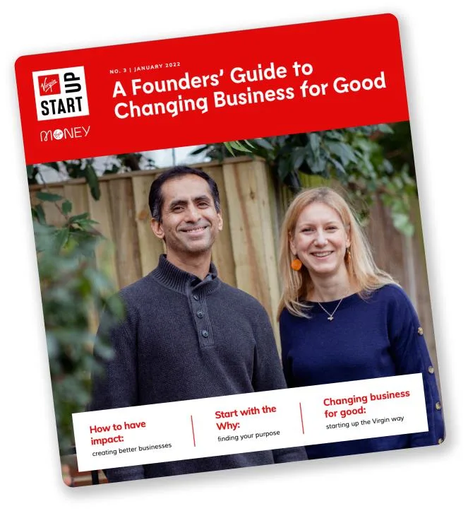 Changing Business for Good Guide