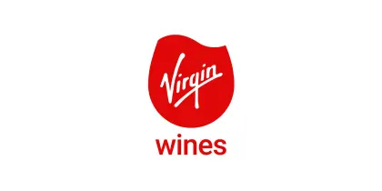 Virgin Wines Logo Partner Page