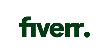 Fiverr Partner Logo