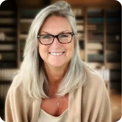 Kate Griggs Headshot