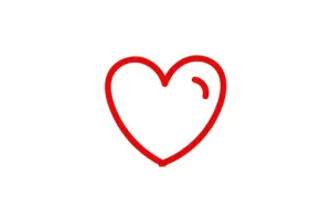 Heart Icon
