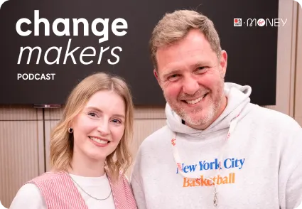 Podcast Listen Image
