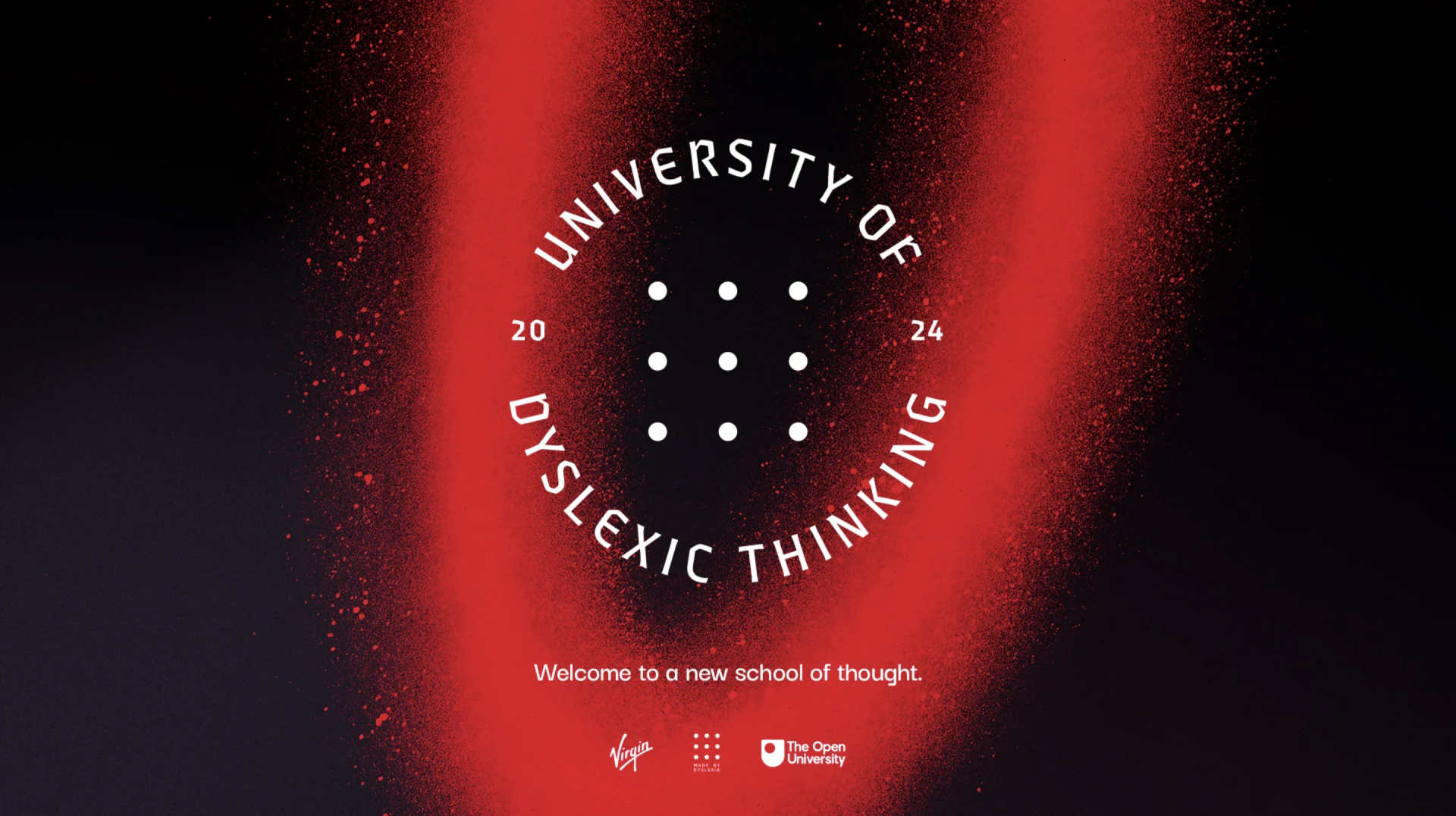 Dyslexic University Image