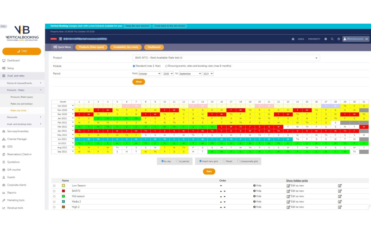 Vertical Booking5