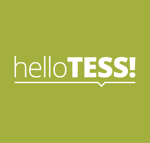 helloTESS!