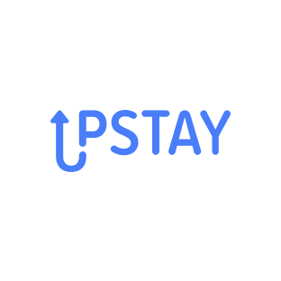 Upstay-Logo