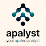 apaleo logo