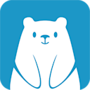 NerionSoft Logo Ours bouche et les mains.png
