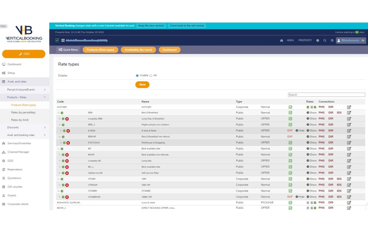 Vertical Booking3