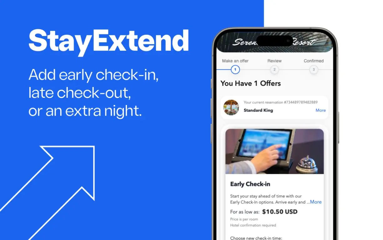 StayExtend
