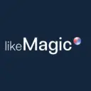 likemagic logo