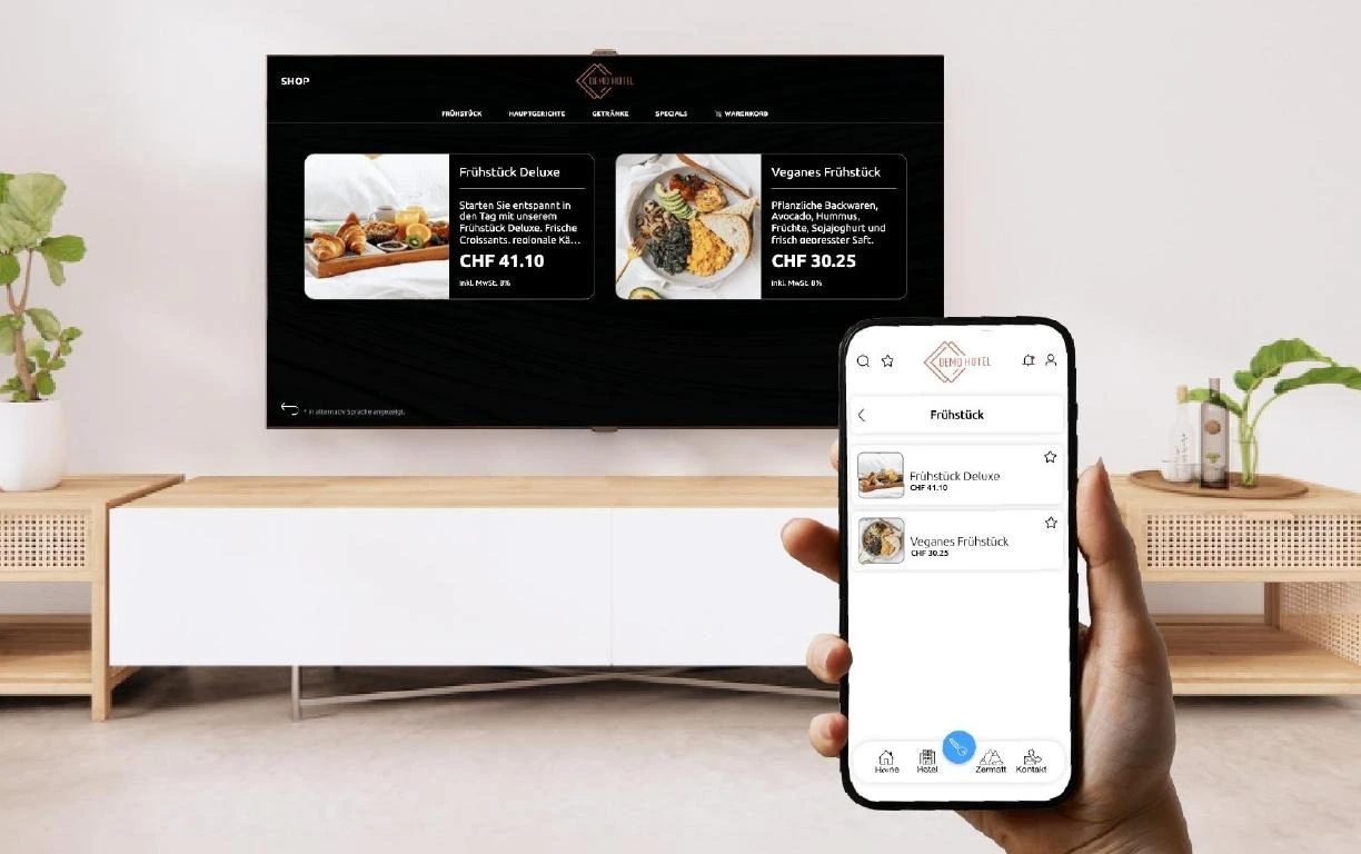 myWND app on the go: No download required.