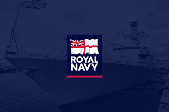 Bringing User-Centred Design to the Heart of Royal Navy
