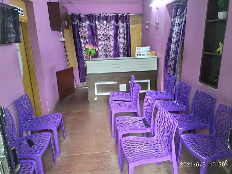 clinic images