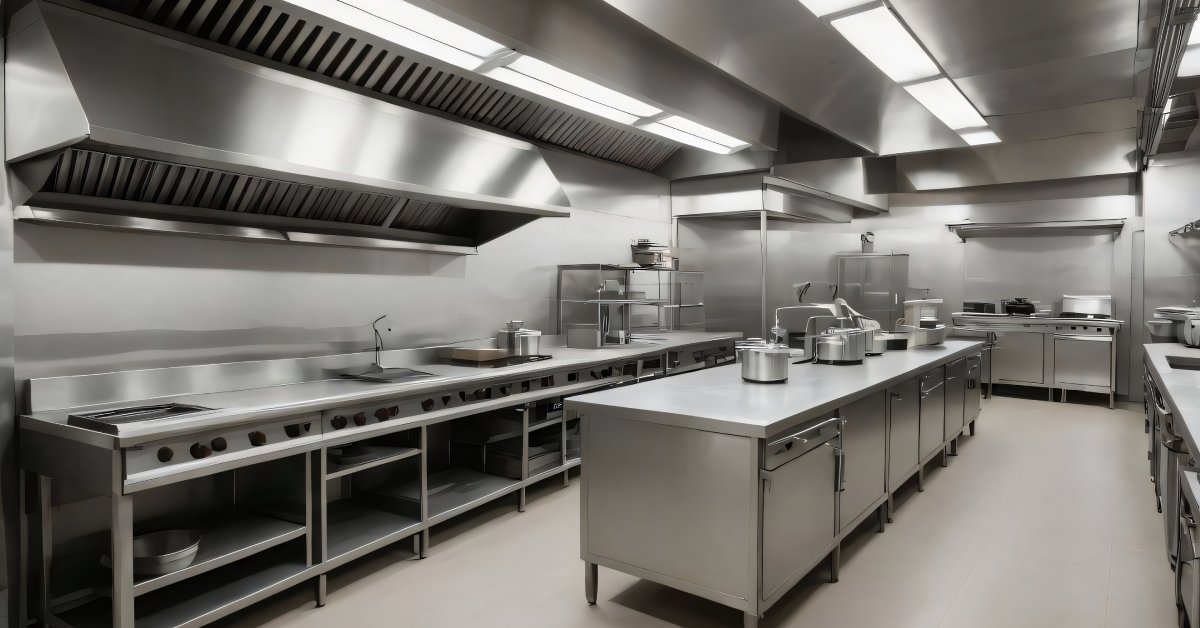 10 Issues That Prevent Kitchen Fire Systems From Working