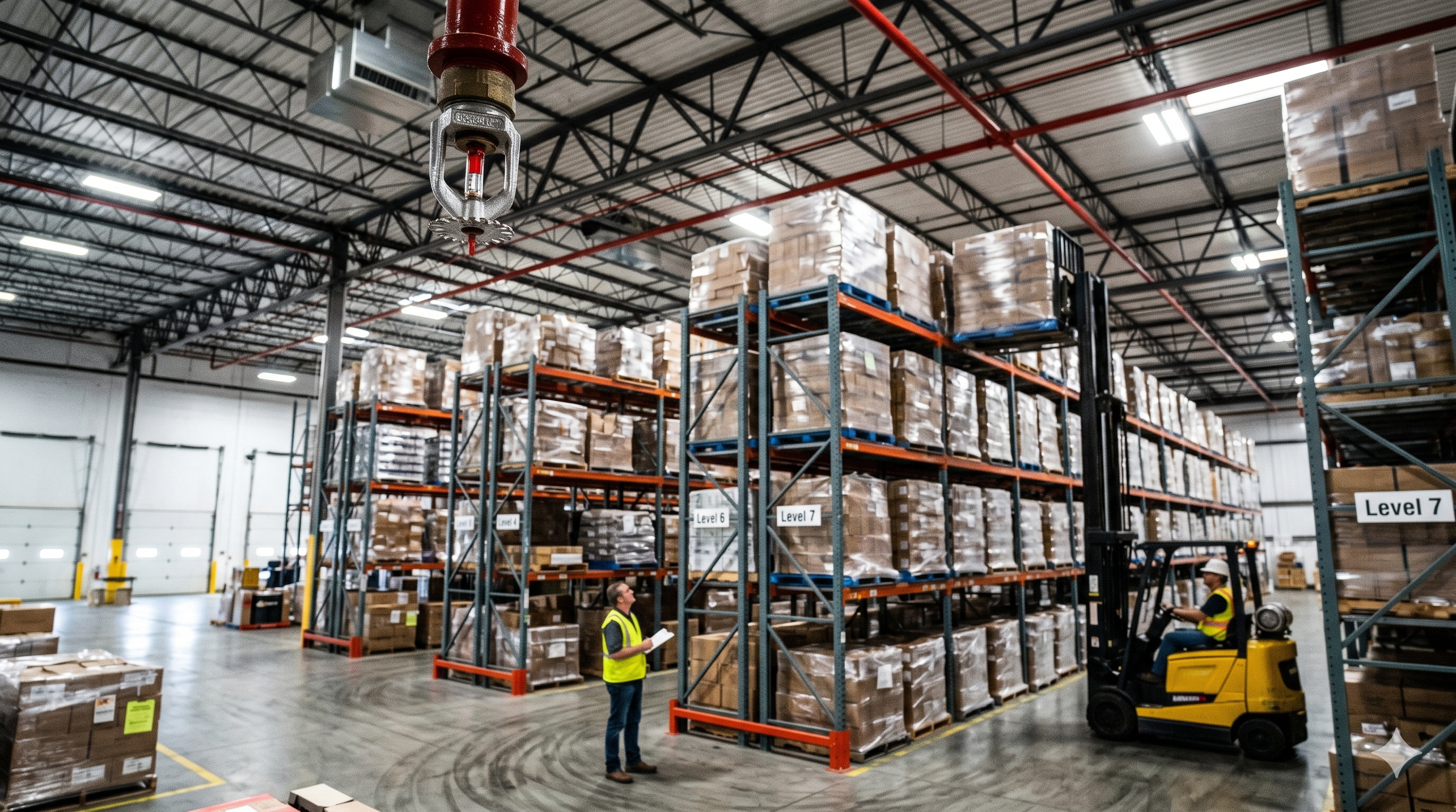 Warehouse
