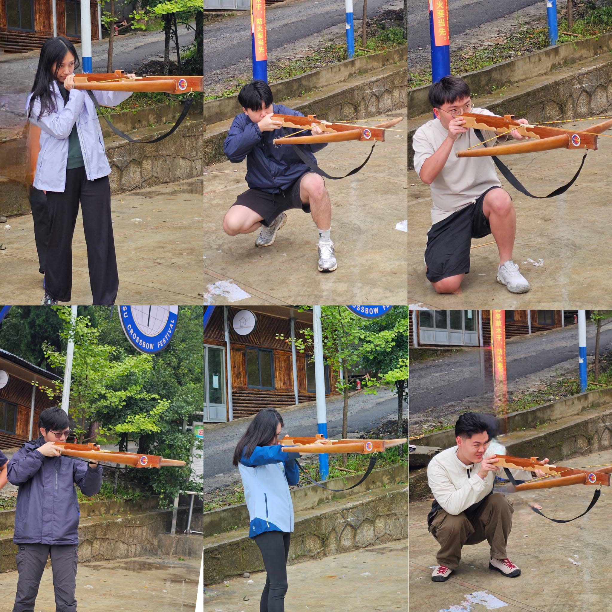 師法天地、問道探奇——雲藏教育行 From Educator to Explorer: Inspire Teaching Practices