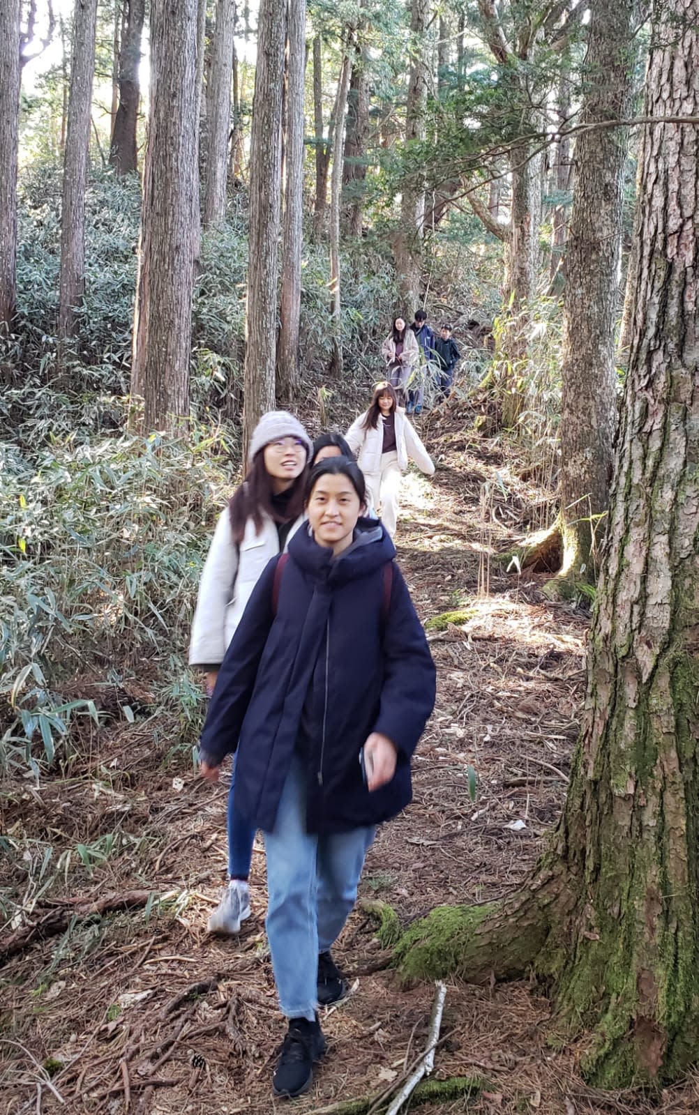 山川異域、唐宋蹤跡——紀伊山地古都行