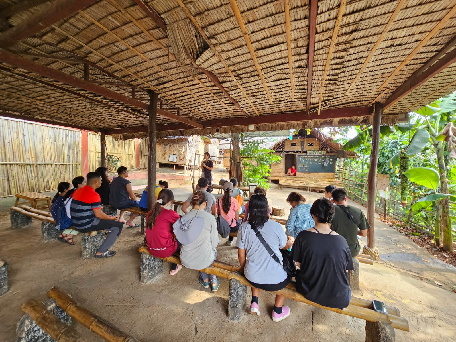 巴拉望群島探索之旅 Exploration in Palawan 