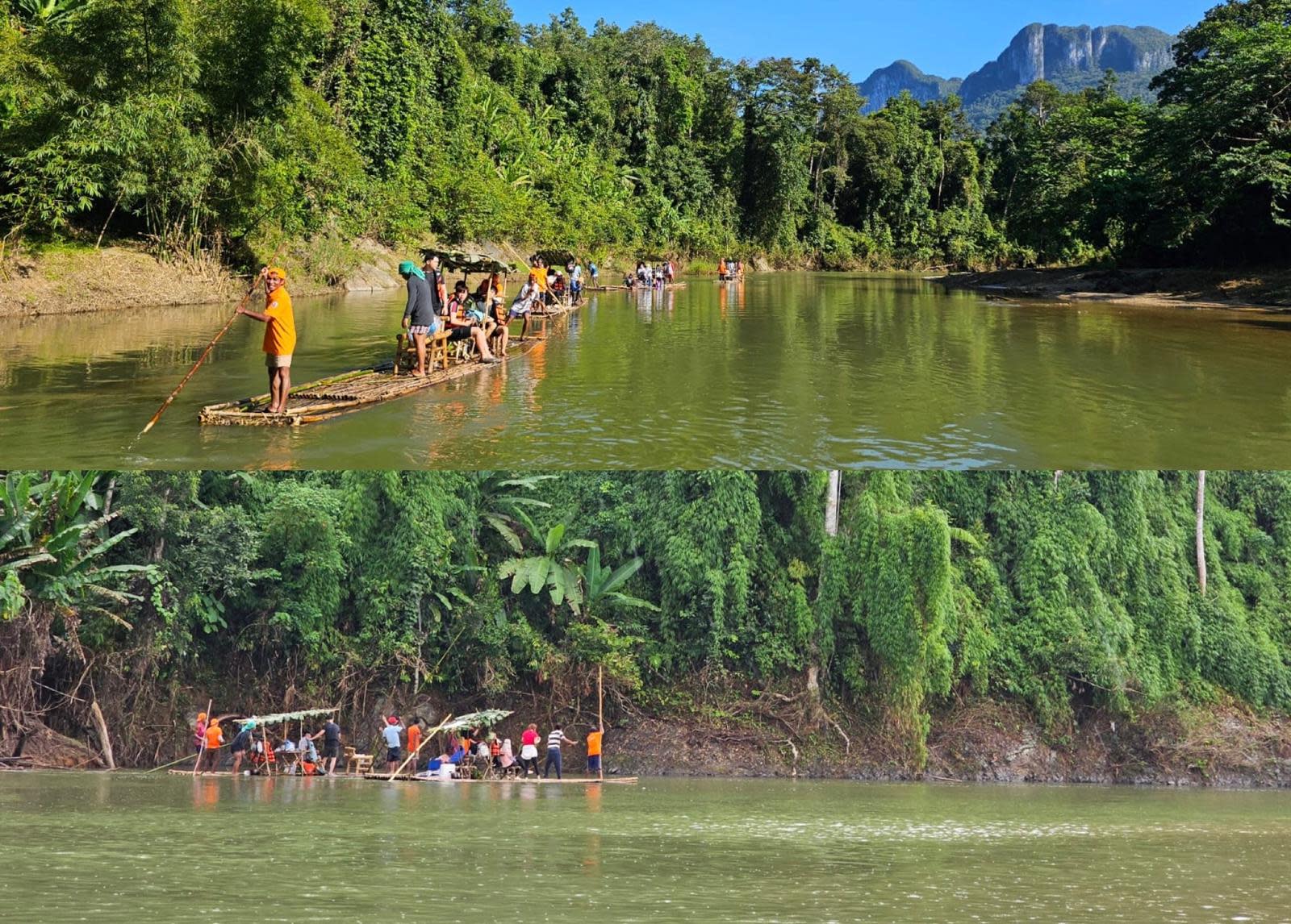 巴拉望群島探索之旅 Exploration in Palawan 