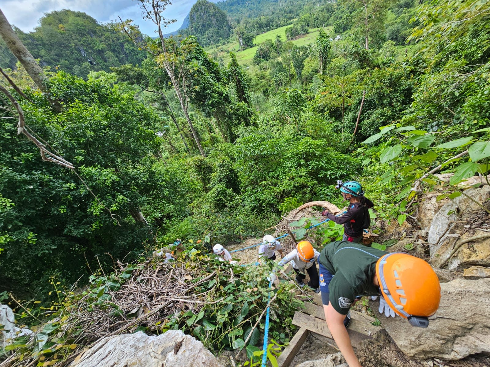 巴拉望群島探索之旅 Exploration in Palawan 