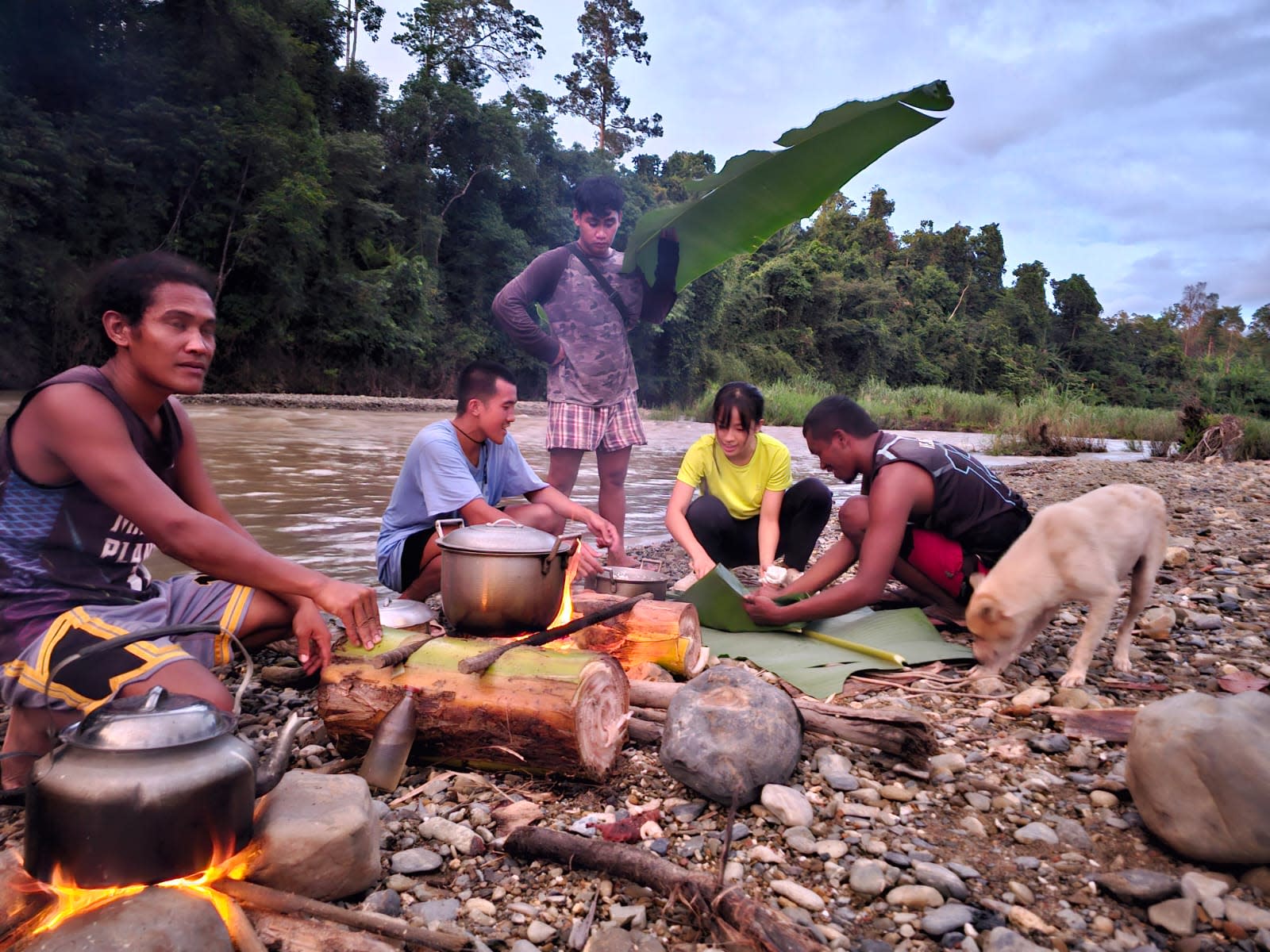 巴拉望群島探索之旅 Exploration in Palawan 