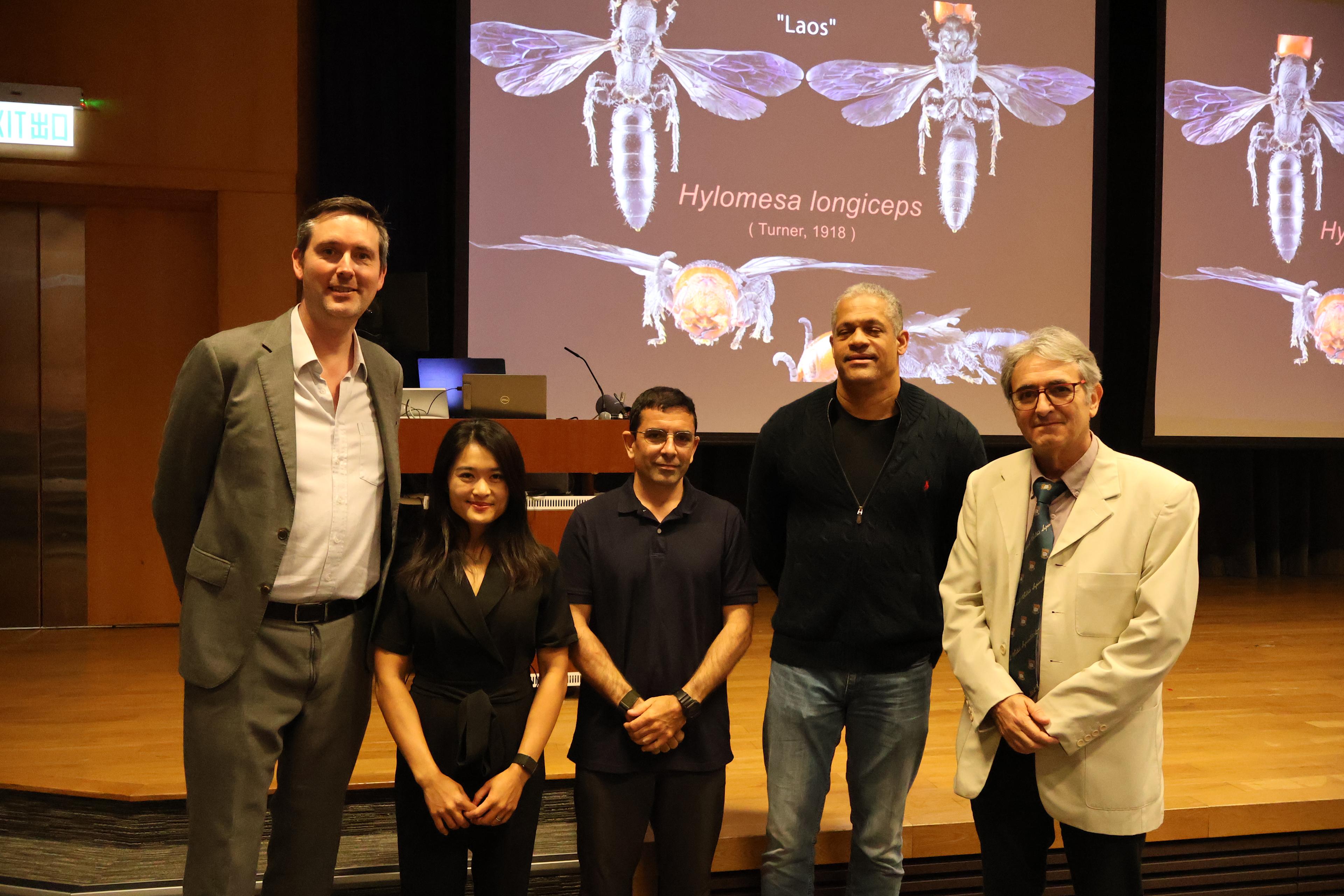 Visions of a Vanishing World: A Photographic Odyssey Through Nature’s Hidden Treasures