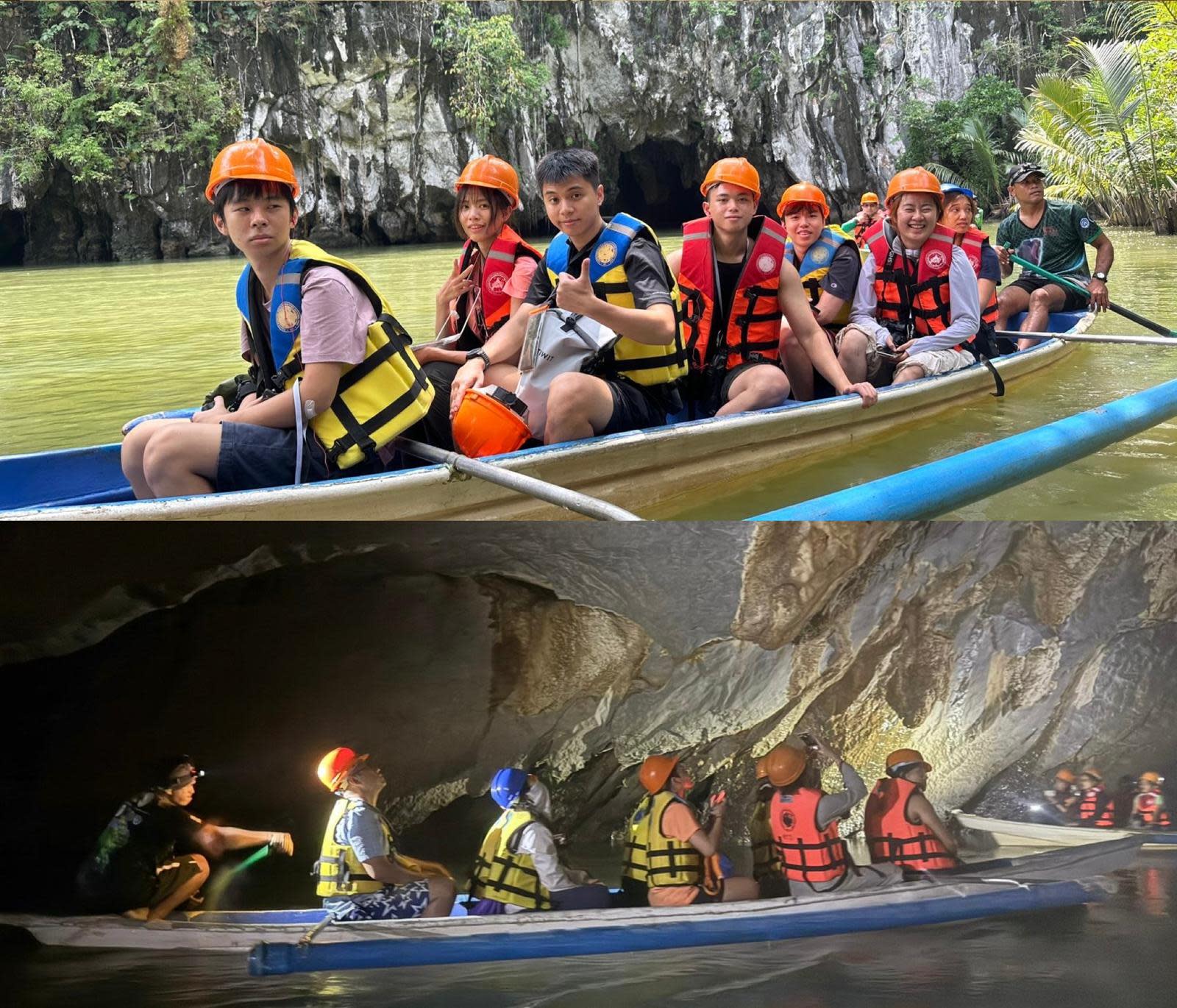 巴拉望群島探索之旅 Exploration in Palawan 