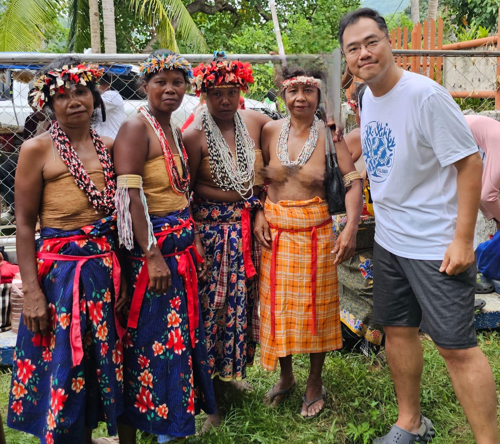 巴拉望群島探索之旅 Exploration in Palawan 