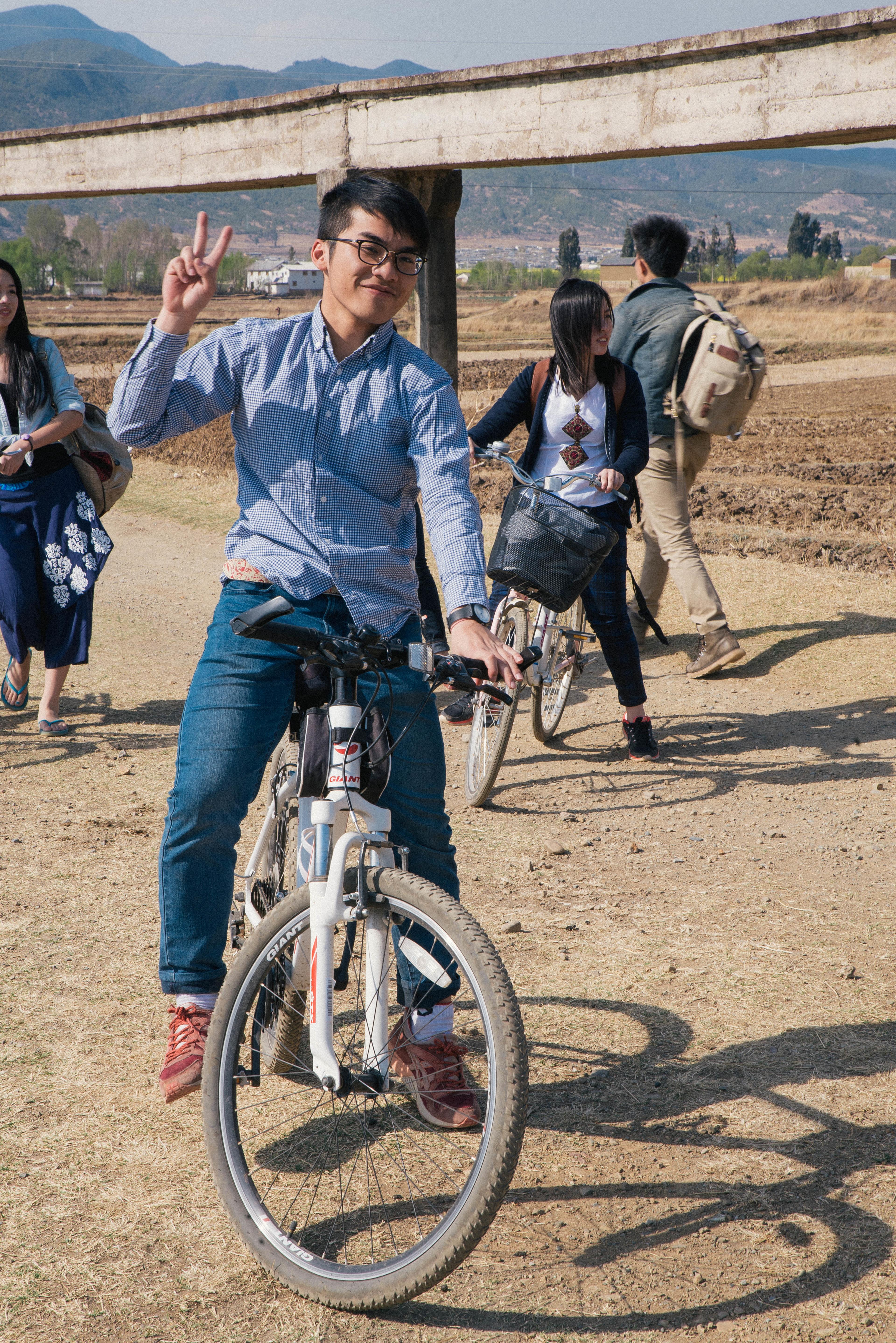 多元•互動•和諧—「雲南民族文化學習考察之旅」2015