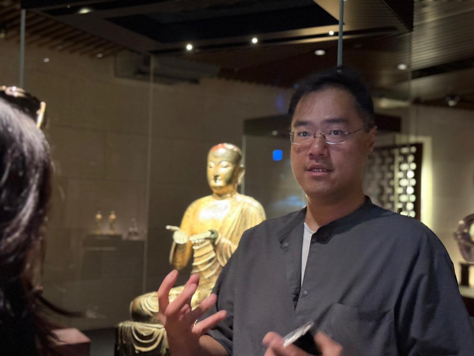 師法天地、問道探奇——雲藏教育行 From Educator to Explorer: Inspire Teaching Practices