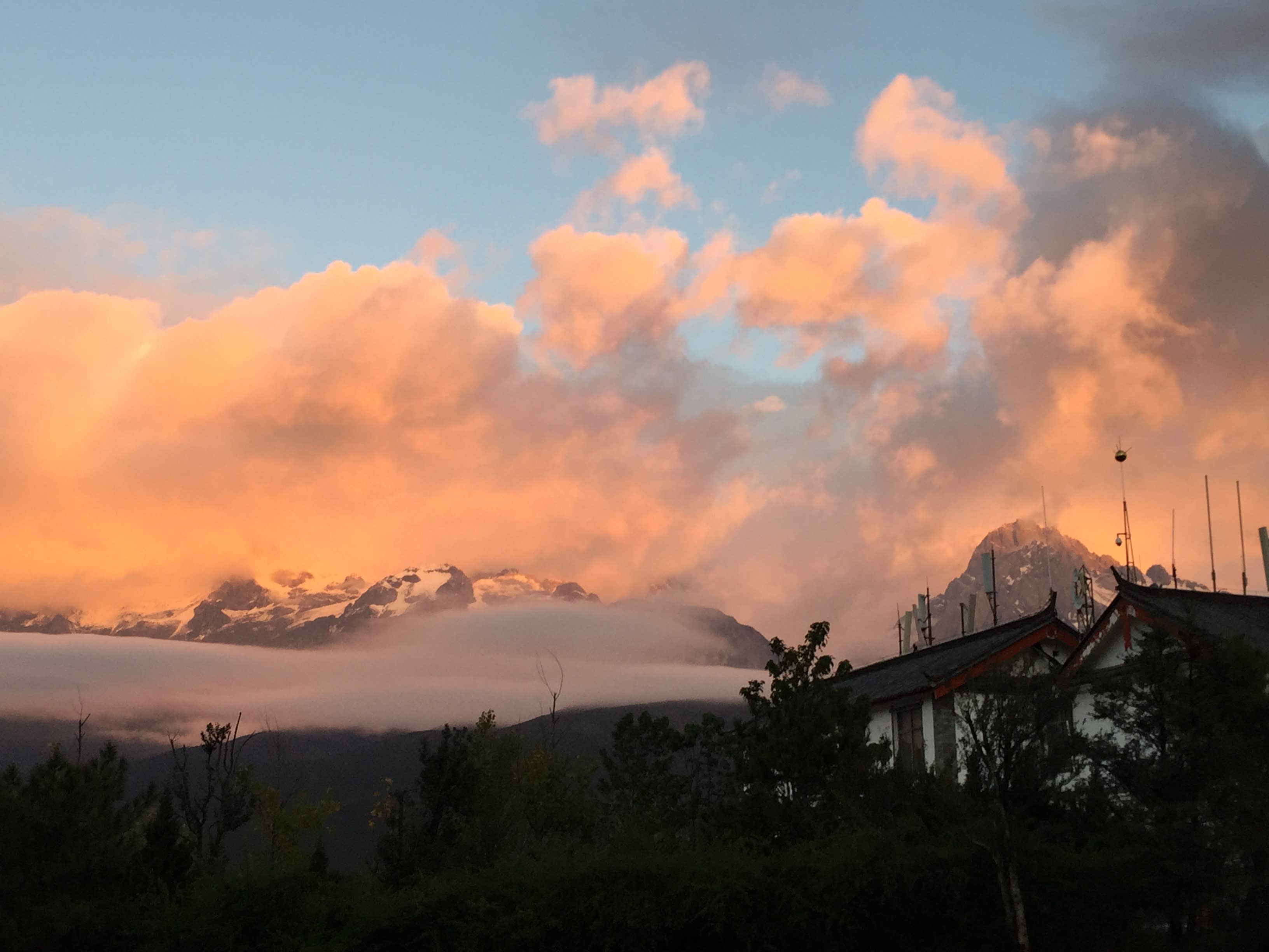 多元•互動•和諧—「雲南民族文化學習考察之旅」2015