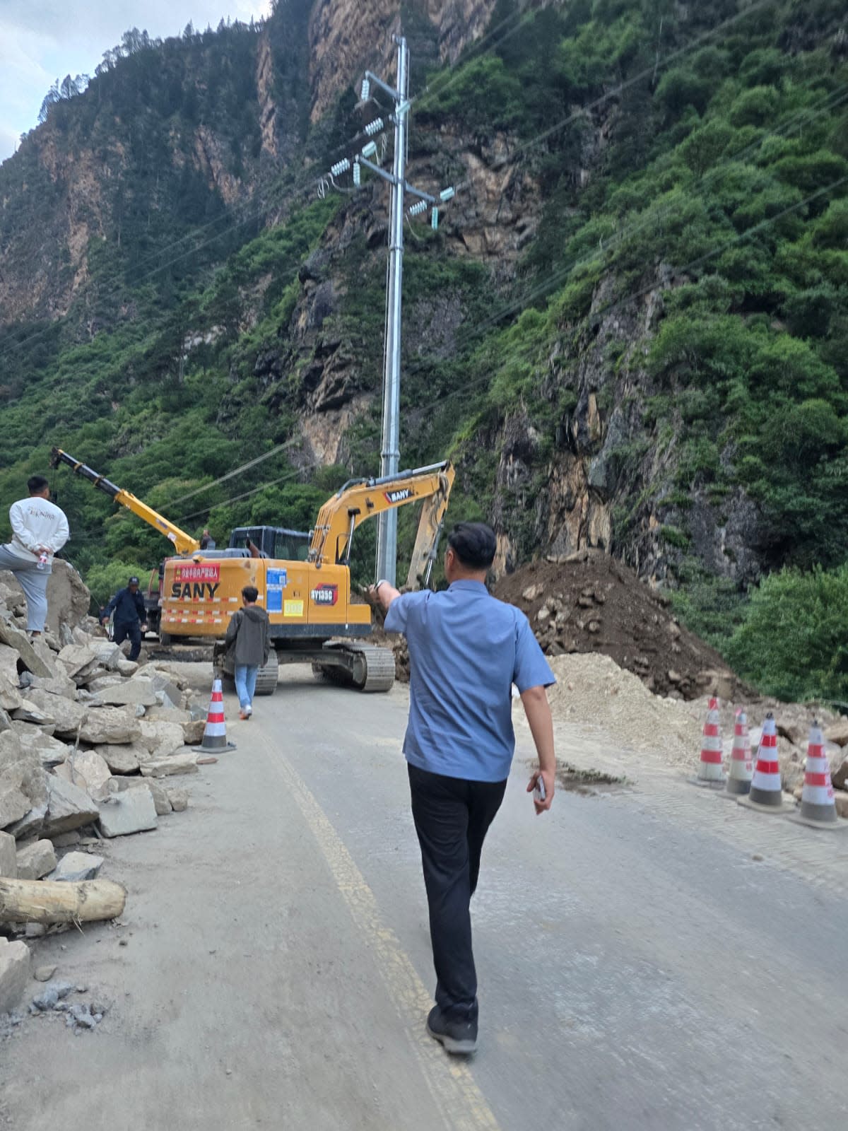 師法天地、問道探奇——雲藏教育行 From Educator to Explorer: Inspire Teaching Practices