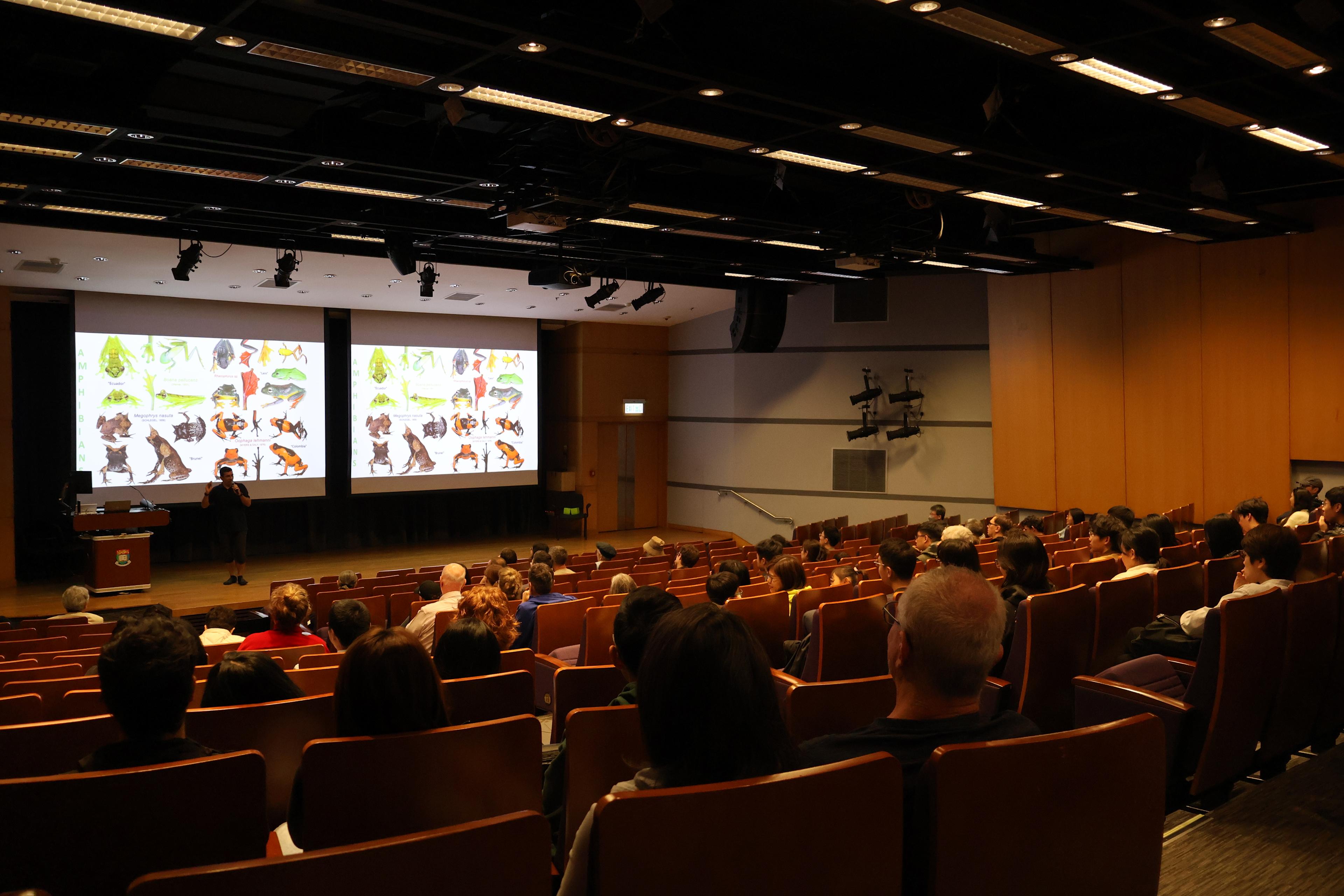 Visions of a Vanishing World: A Photographic Odyssey Through Nature’s Hidden Treasures